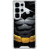 DC Comics Batman Chest Comic art Galaxy S25 Ultra Clear Case